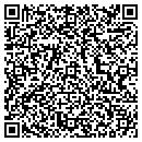 QR code with Maxon Graphix contacts
