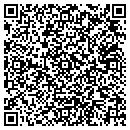 QR code with M & B Graphics contacts