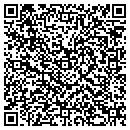 QR code with Mcg Graphics contacts