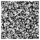 QR code with Kinson Wholesale Inc contacts