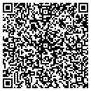 QR code with Haswell Elevator contacts