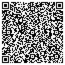 QR code with James Eiselt contacts