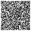 QR code with L D Distribution contacts