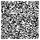 QR code with Johnson Memorial Health Service contacts