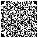QR code with Mp Graphics contacts