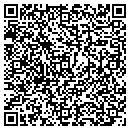 QR code with L & J Supplies Inc contacts