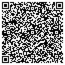 QR code with Mty Graphics contacts