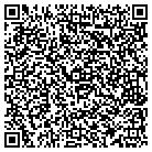 QR code with Nancy Spry Sign & Graphics contacts