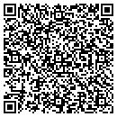 QR code with Hillebrand Amanda K contacts