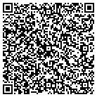 QR code with Mayes Beauty Supply contacts