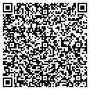 QR code with Howe Rachel A contacts