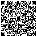 QR code with King Heather contacts