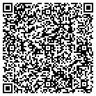QR code with Mc Callum Gregory B MD contacts