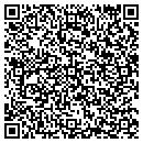 QR code with Paw Graphics contacts