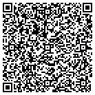 QR code with Fannin County of Pat Hilliard contacts