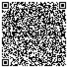 QR code with Phoenix Label & Graphics contacts