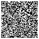 QR code with C C Signs contacts