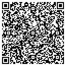 QR code with George Ladd contacts