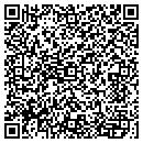 QR code with C D Duplication contacts