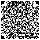 QR code with Mzm Direct Wholesalers contacts