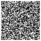 QR code with A Perfect Touch Permanent contacts