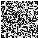 QR code with Haskell County Clerk contacts