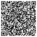 QR code with Proglyphics contacts