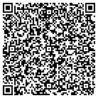 QR code with Henderson Cnty Chandler Annex contacts