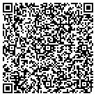 QR code with Hendrix Custom Framing contacts