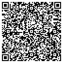 QR code with Ps Graphics contacts