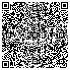 QR code with LA Veta True Value Hardware contacts