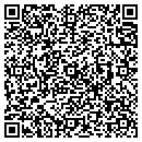 QR code with Rgc Graphics contacts