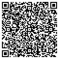 QR code with Rpm Graphics contacts