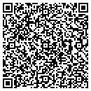 QR code with Scr Graphics contacts