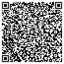 QR code with Tish Leslie L contacts