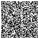 QR code with A-One Mechanical Service contacts