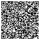 QR code with Zalnis Laura D contacts