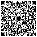 QR code with Robert R Dey contacts