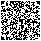 QR code with Preston Margaret M contacts