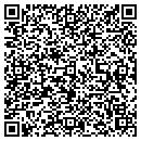 QR code with King Sheryl L contacts