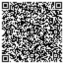 QR code with Terre Design contacts