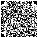 QR code with Kenneth D Hampton contacts