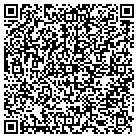 QR code with Proline Audio Video & Computer contacts