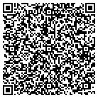 QR code with Tish Holbrook Graphics Designs contacts