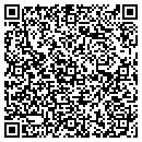 QR code with S P Distributing contacts