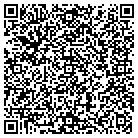 QR code with Wakely Associates A E Inc contacts