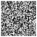 QR code with Hobson Susan contacts