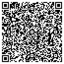 QR code with King County contacts