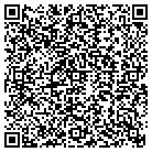 QR code with Z A P! Signs & Graphics contacts