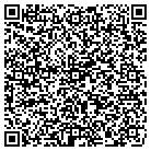 QR code with King County of Cottage Lake contacts